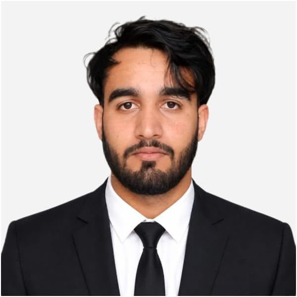 Er. Kamran Ansari