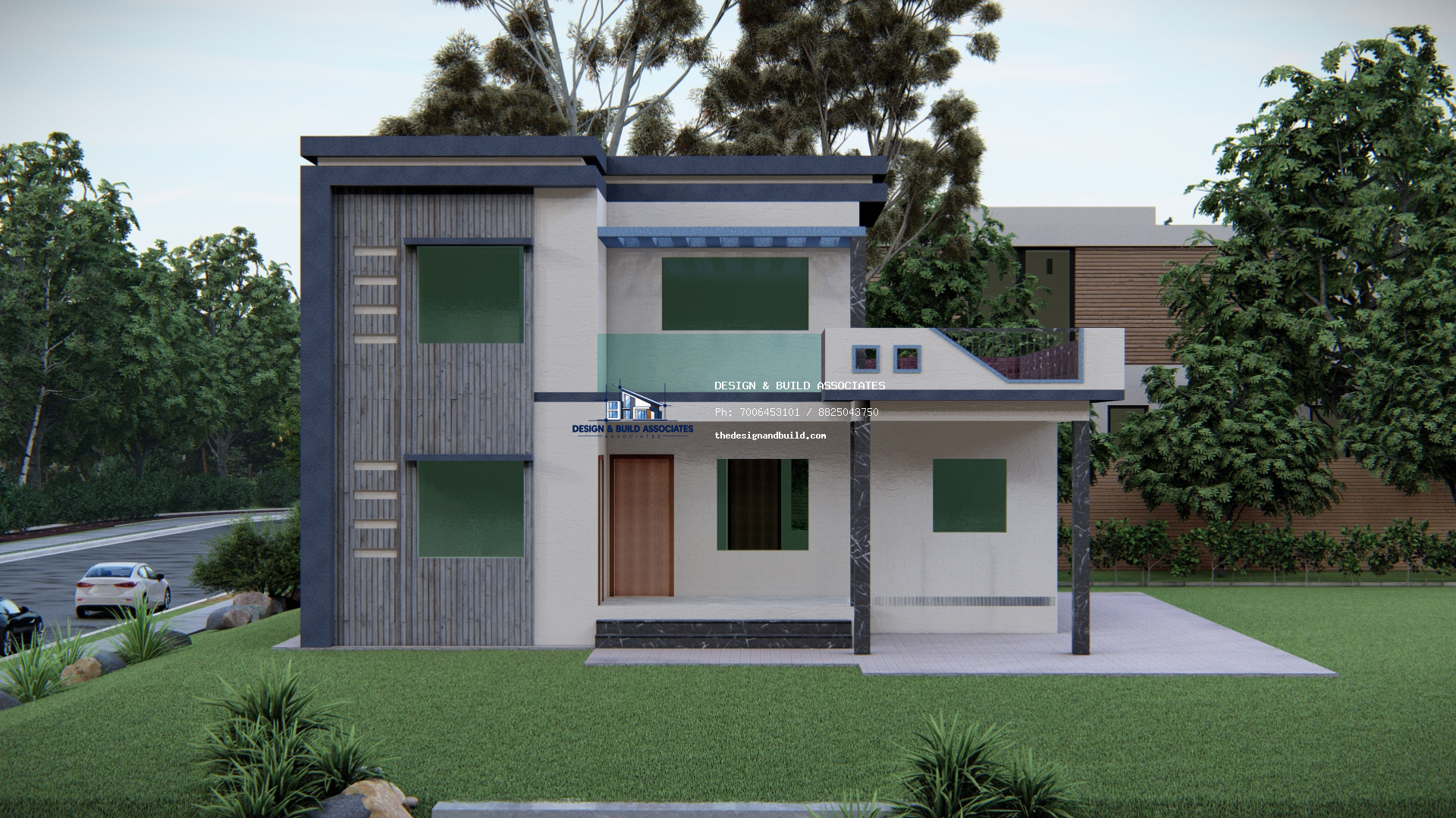 Project Elevation