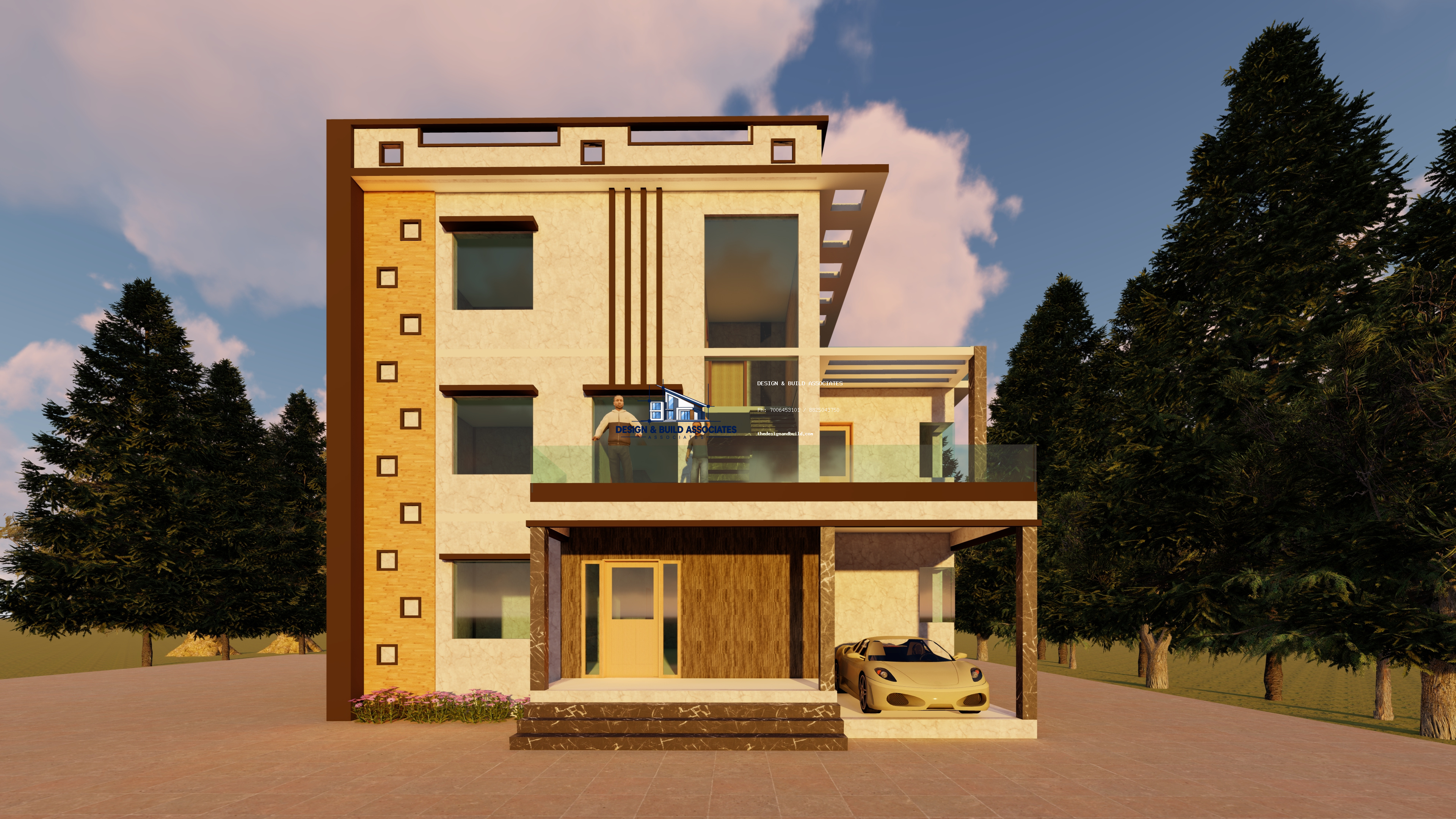 Project Elevation