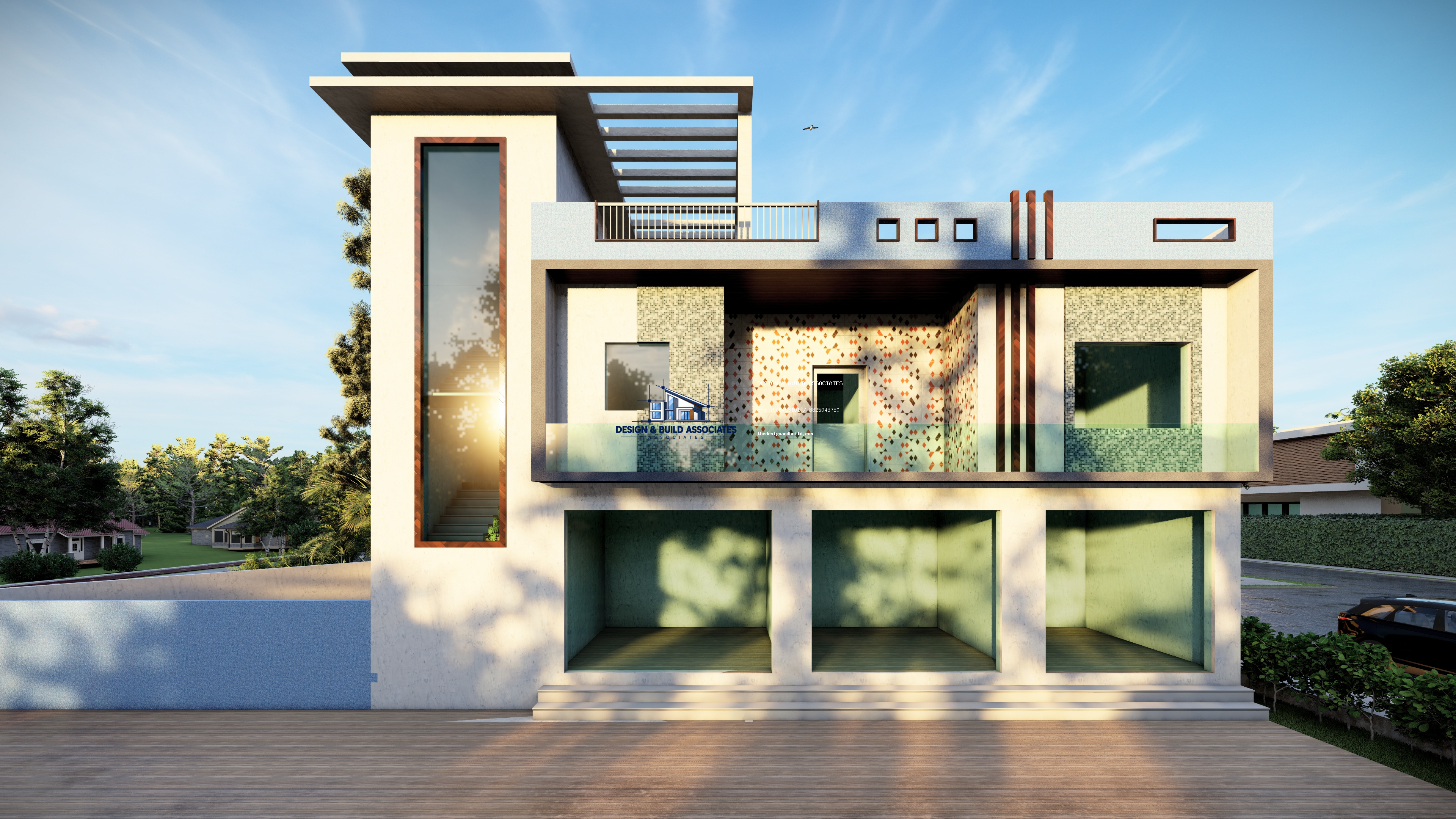 Project Elevation