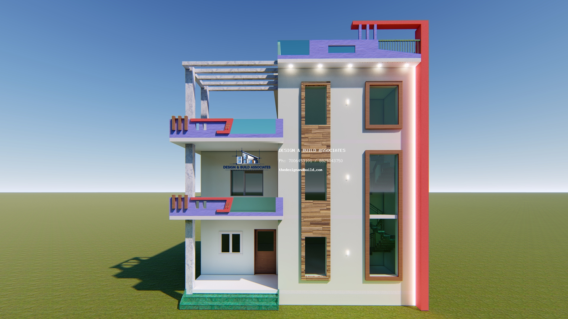 Project Elevation