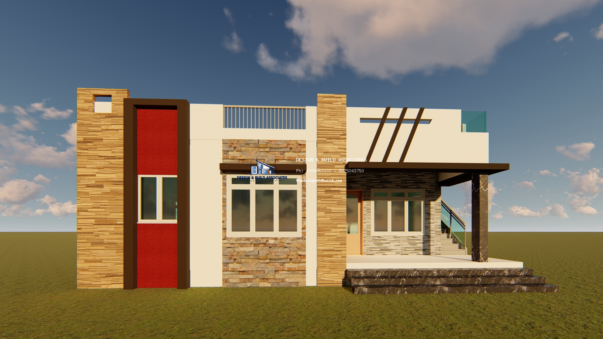 Project Elevation