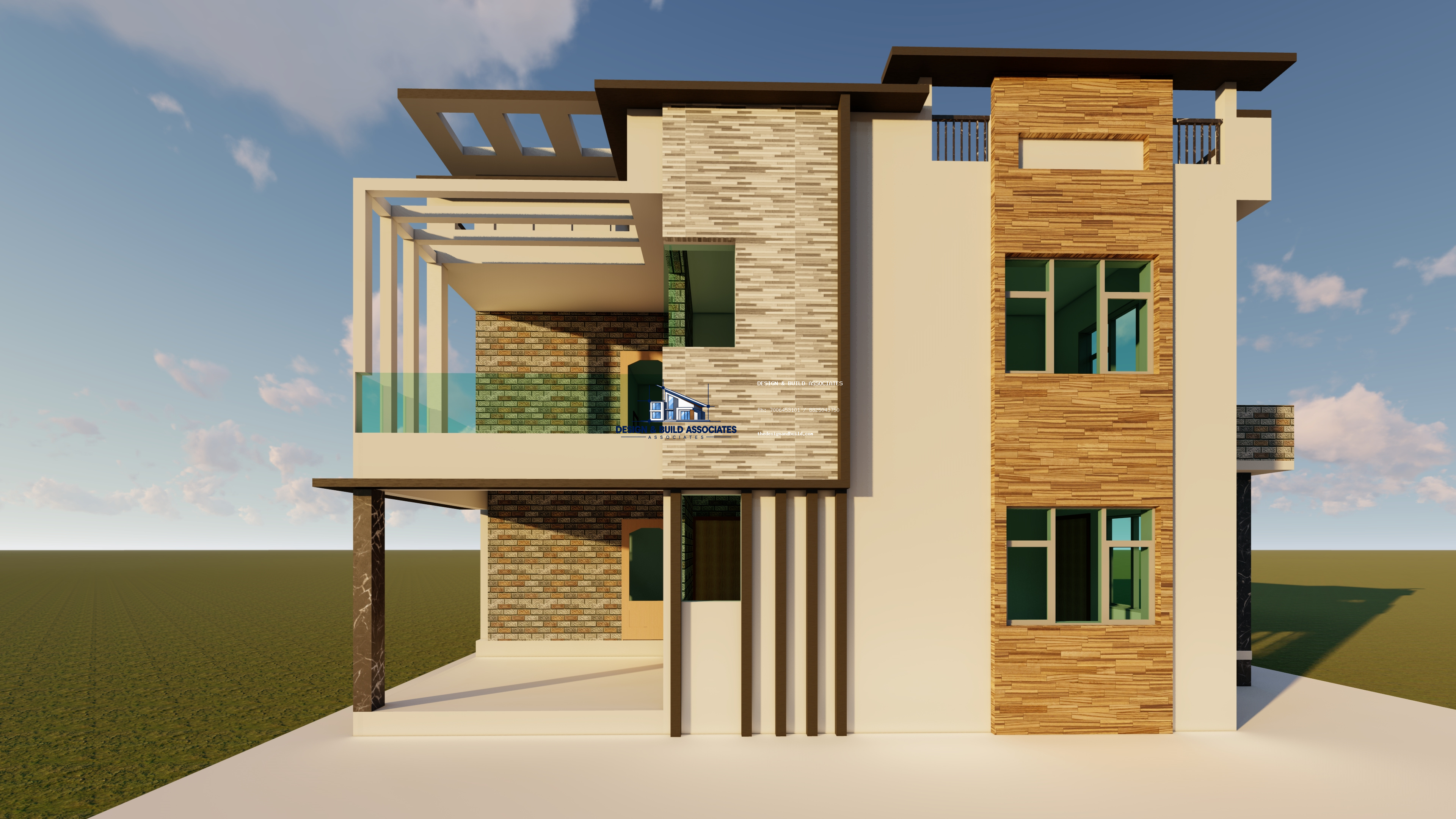 Project Elevation