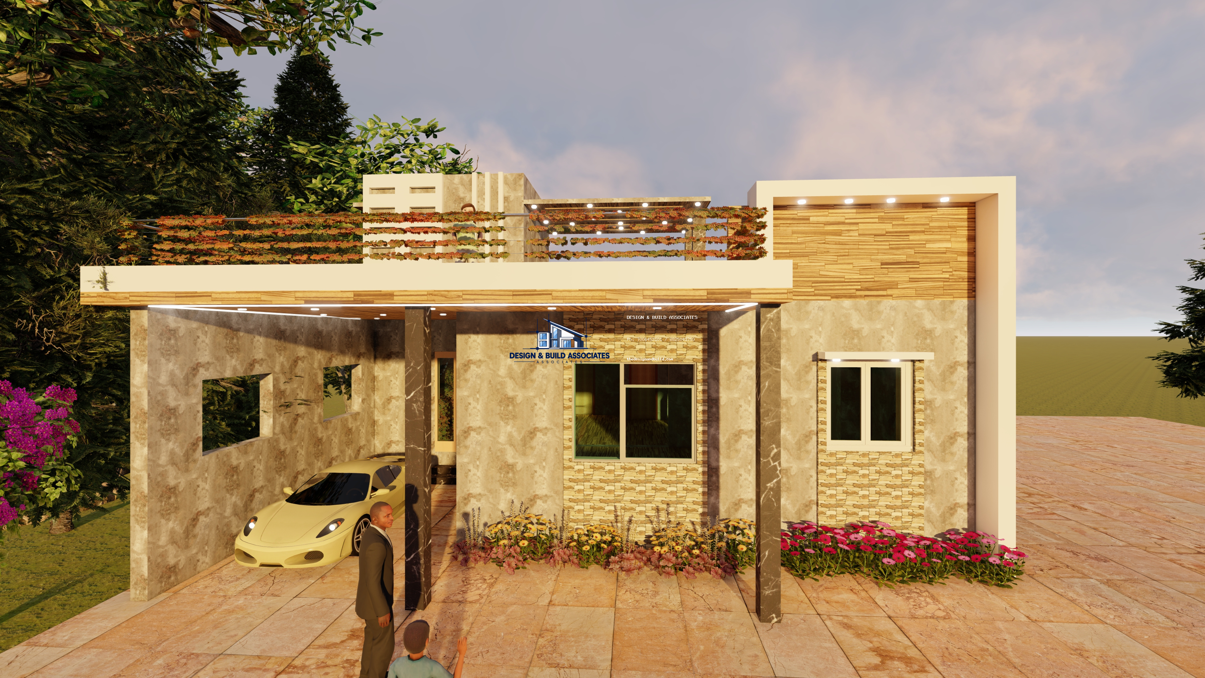 Project Elevation