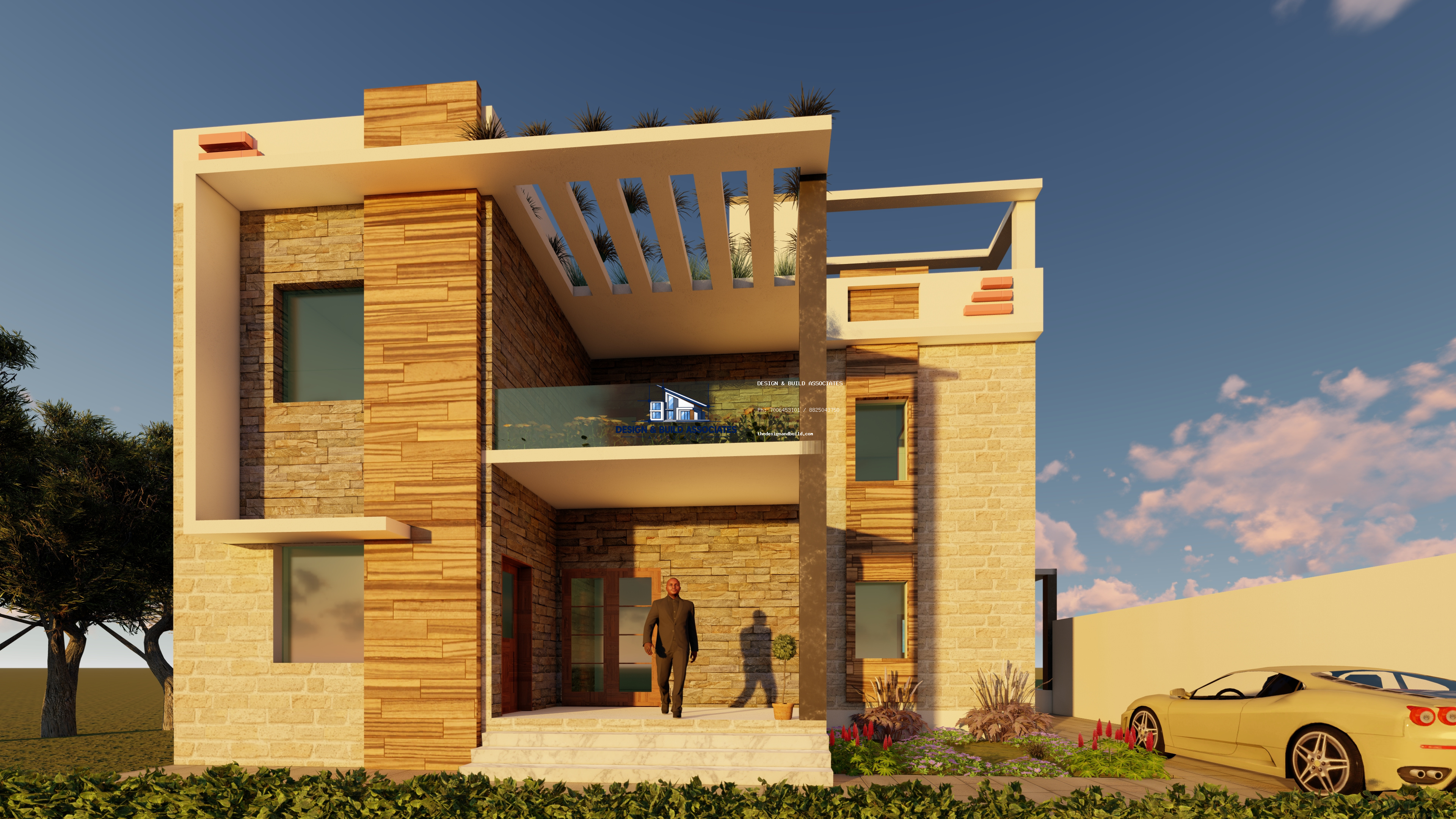 Project Elevation