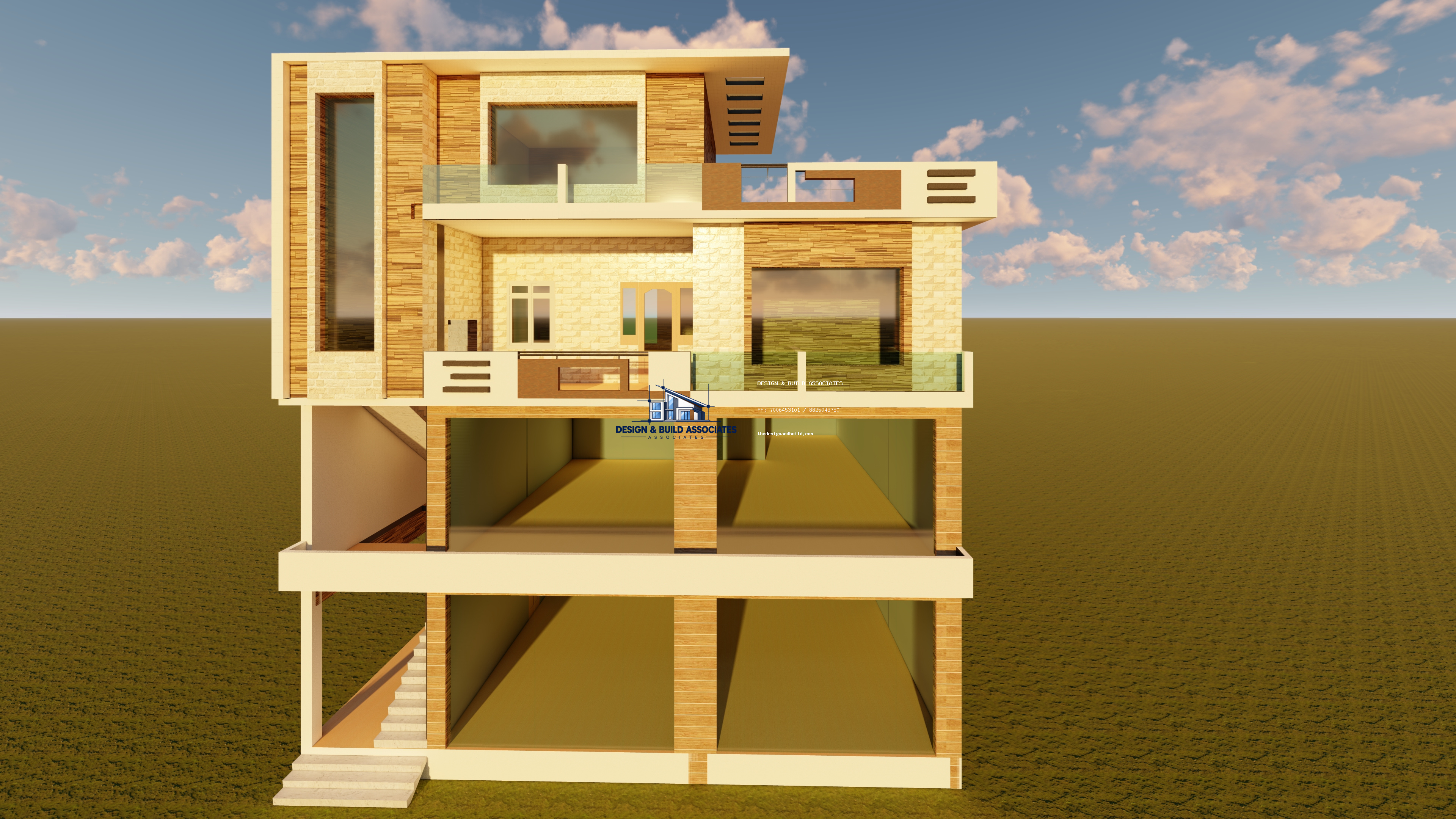 Project Elevation