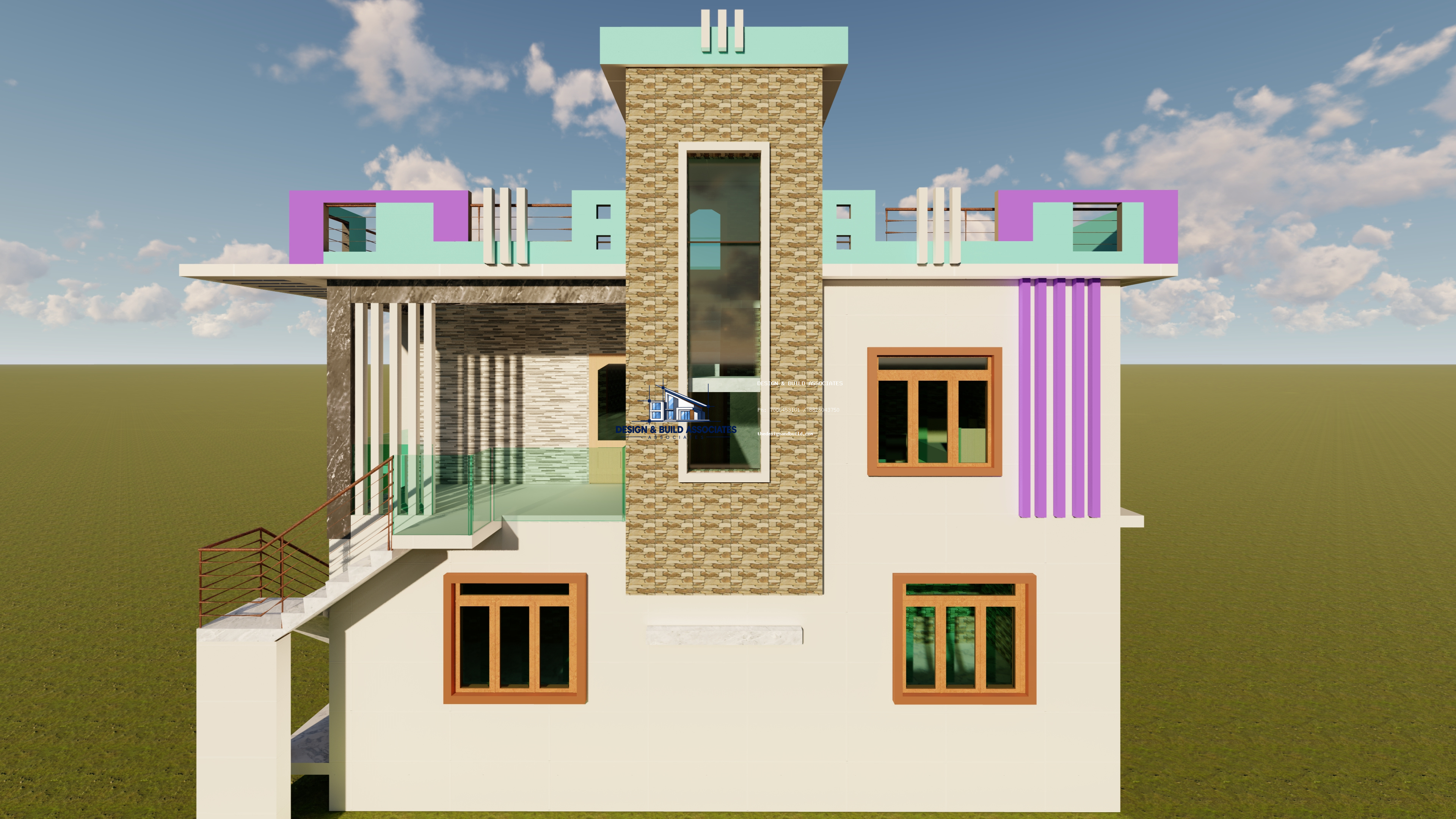 Project Elevation