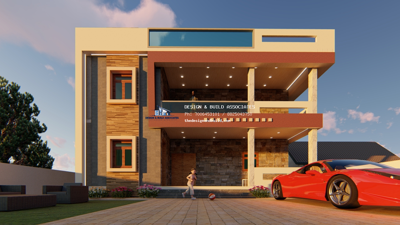 Project Elevation