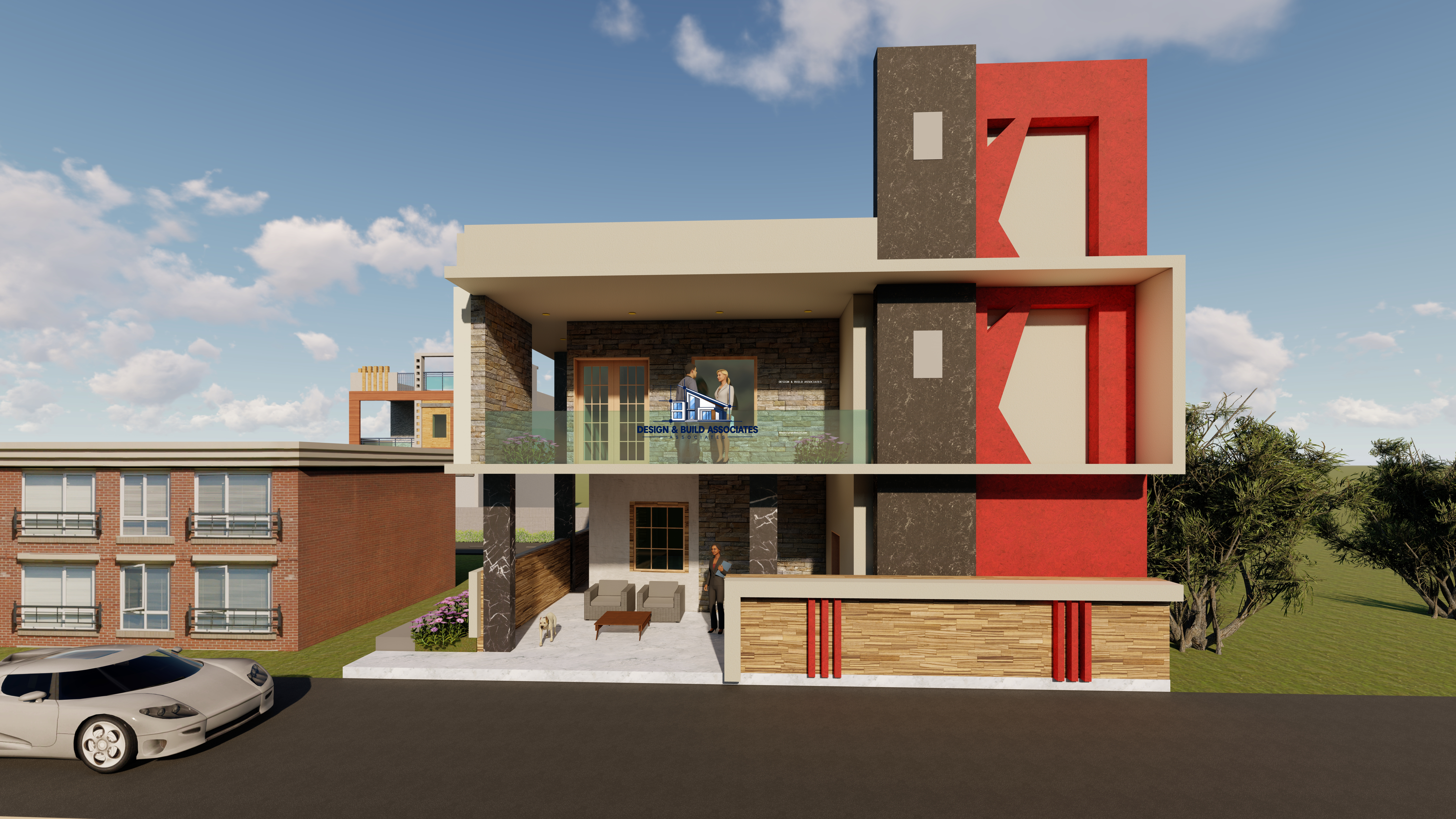 Project Elevation