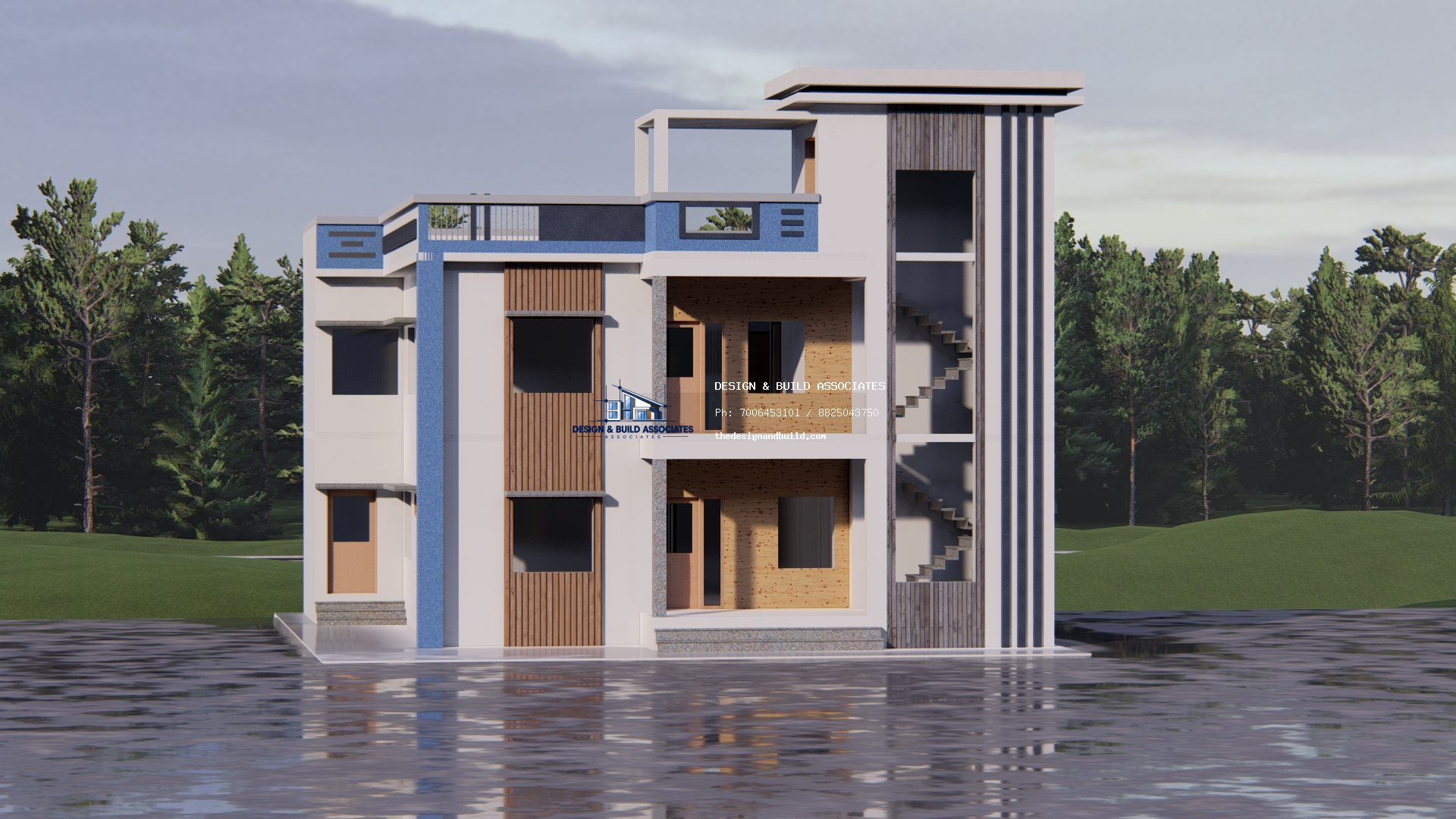 Project Elevation