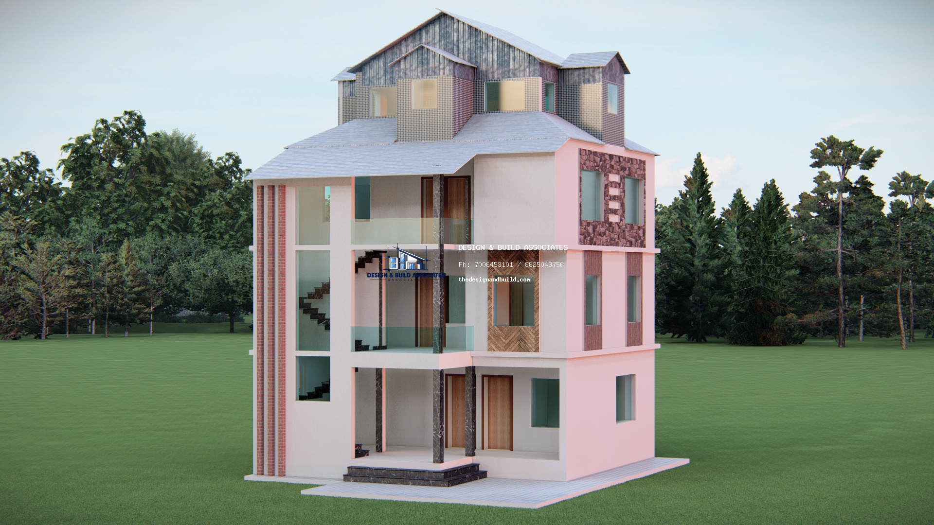 Project Elevation