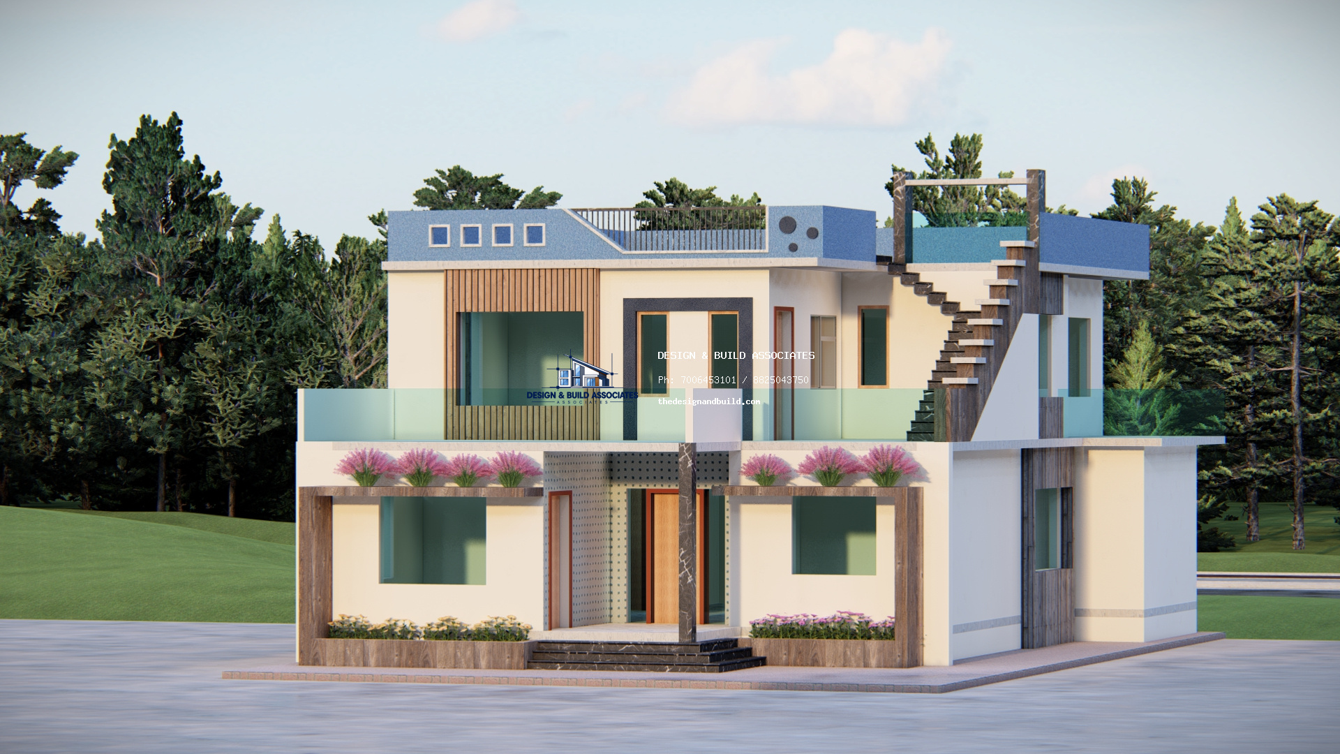 Project Elevation