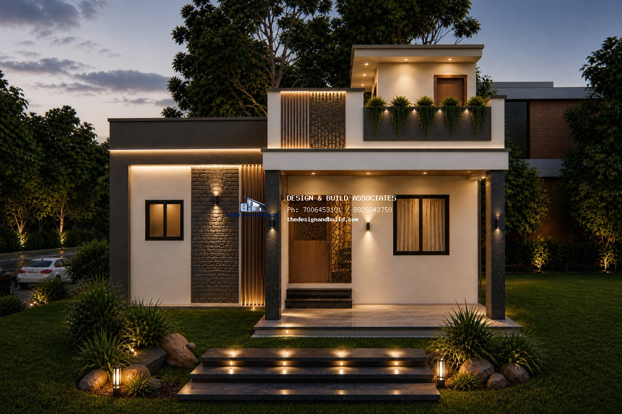 Project Elevation
