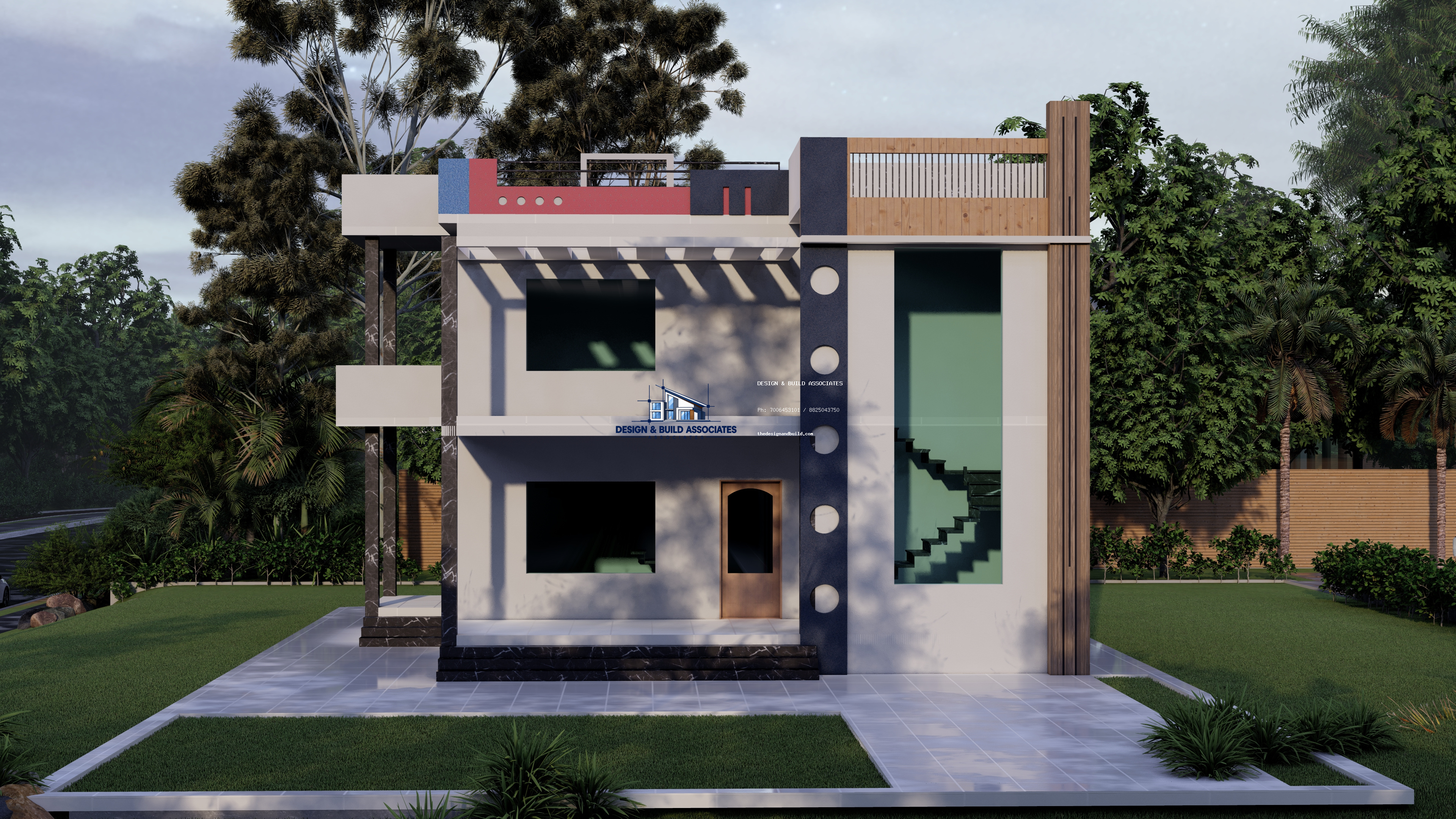Project Elevation